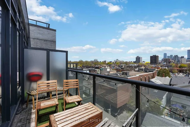 Additional image 17 of 783 Bathurst St Unit 503