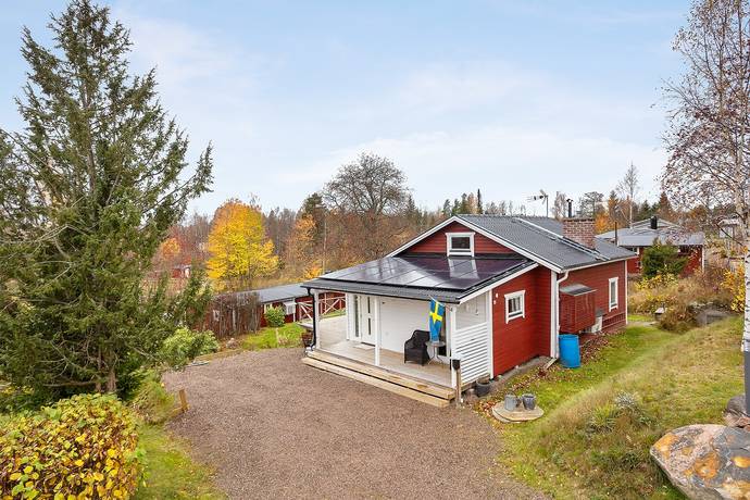 Additional image 2 of Svedlunds väg 34