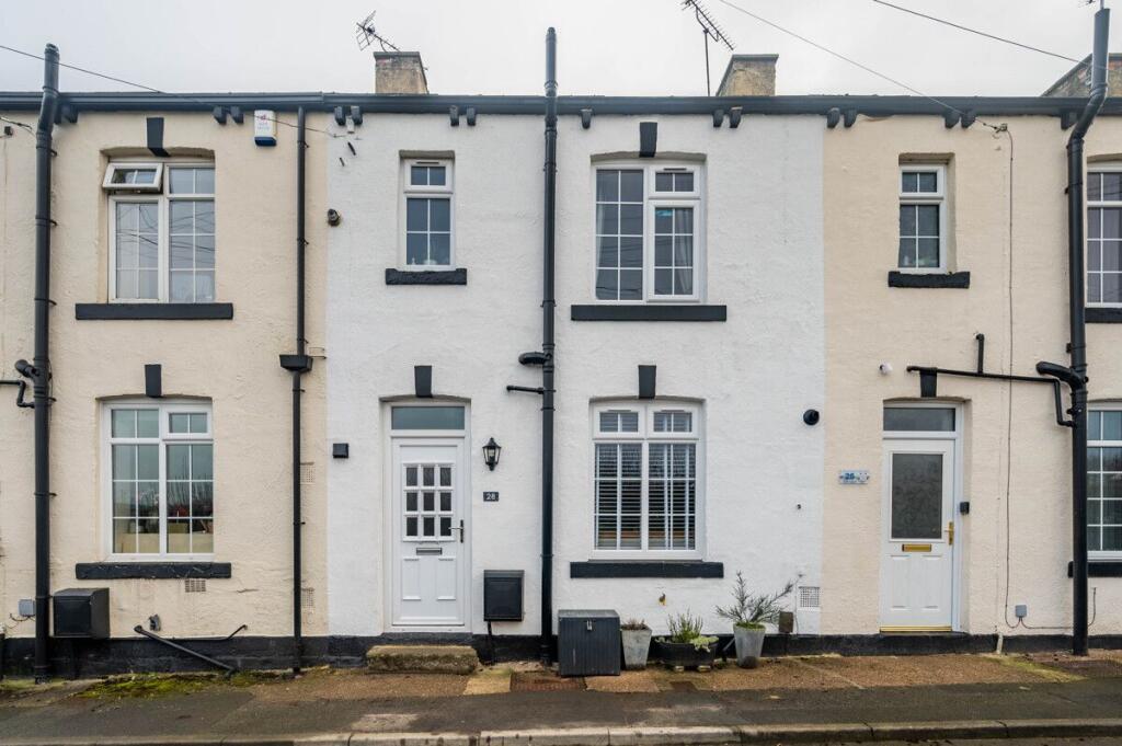 Additional image 25 of Old Lane, Nethertown, Drighlington