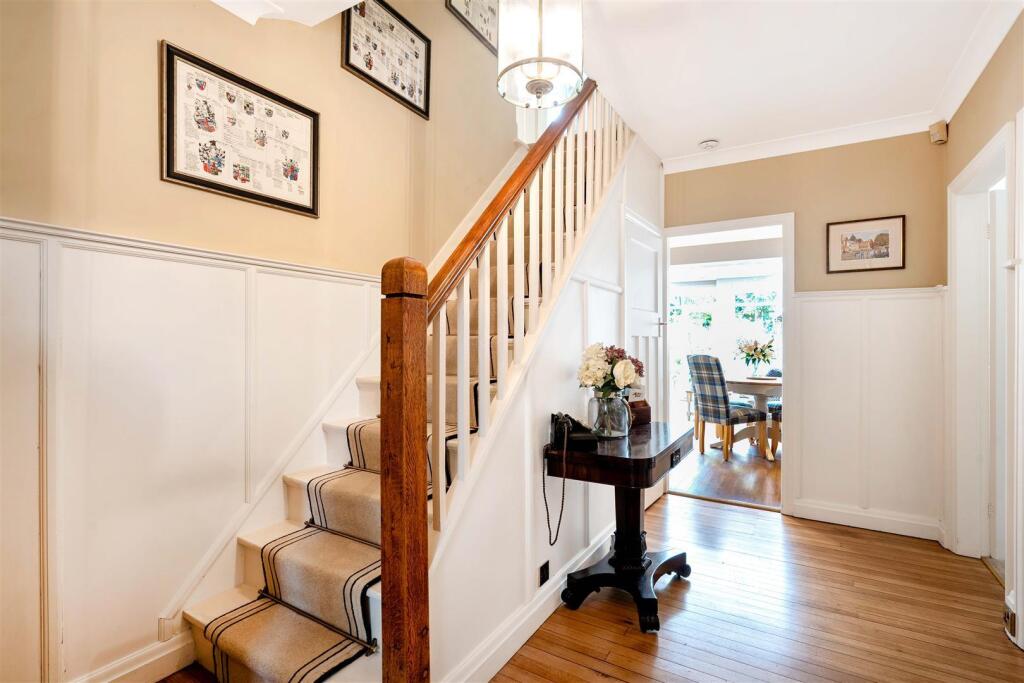 Additional image 16 of Pilkington Avenue, Sutton Coldfield