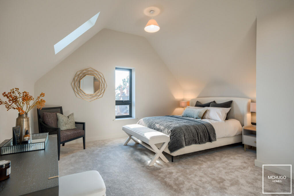 Additional image 14 of The Laurels, Swiss Cottage, Harborne