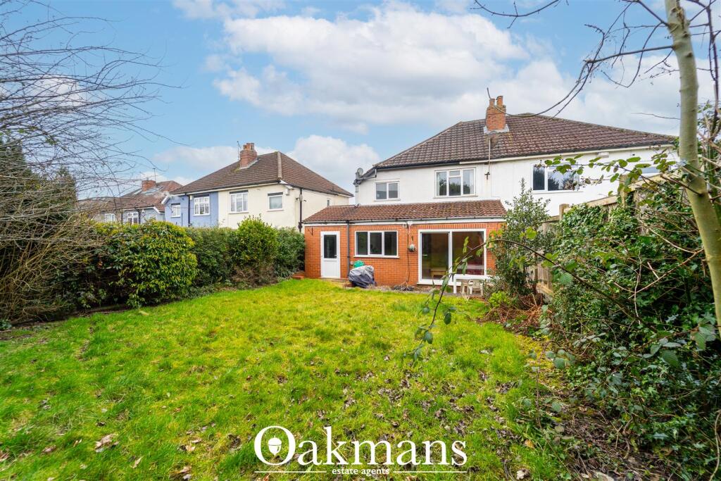 Additional image 24 of Chestnut Road, Oldbury