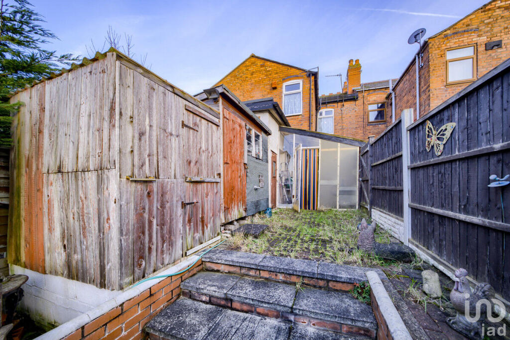 Additional image 14 of Geraldine Road, Birmingham, B25