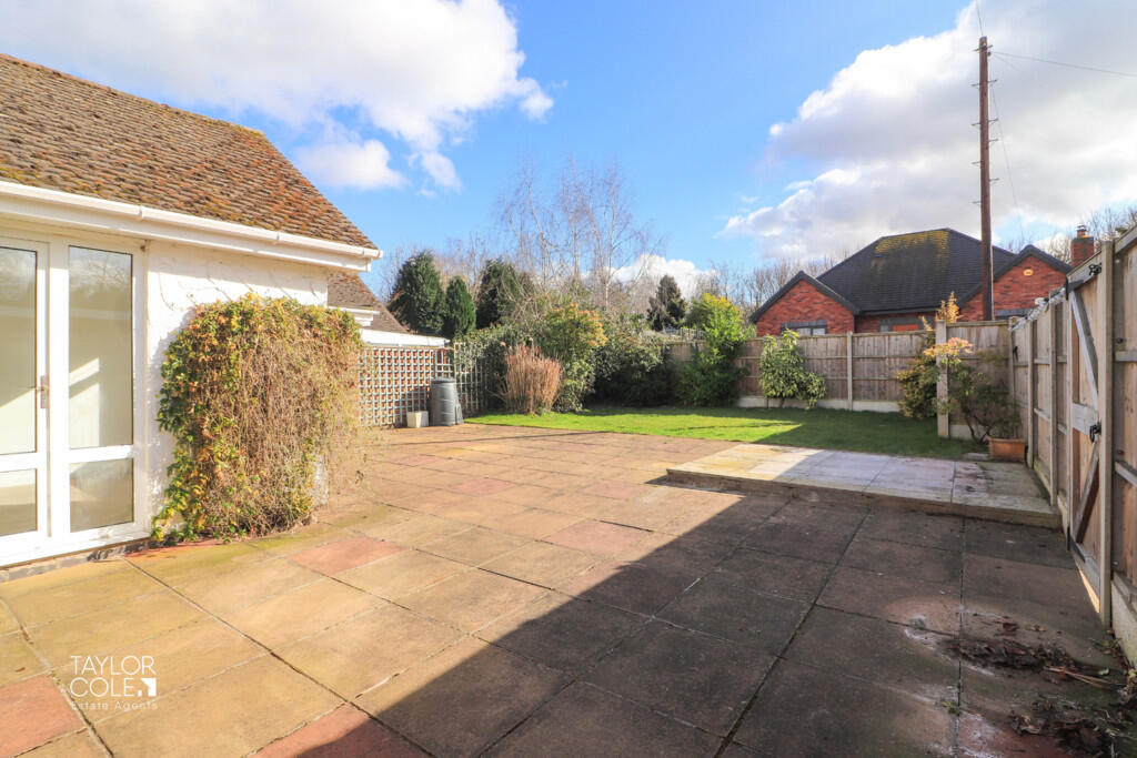 Additional image 16 of Tamworth Road, Amington