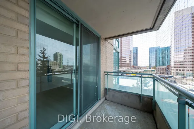 Additional image 25 of 1 Pemberton Ave Unit 502