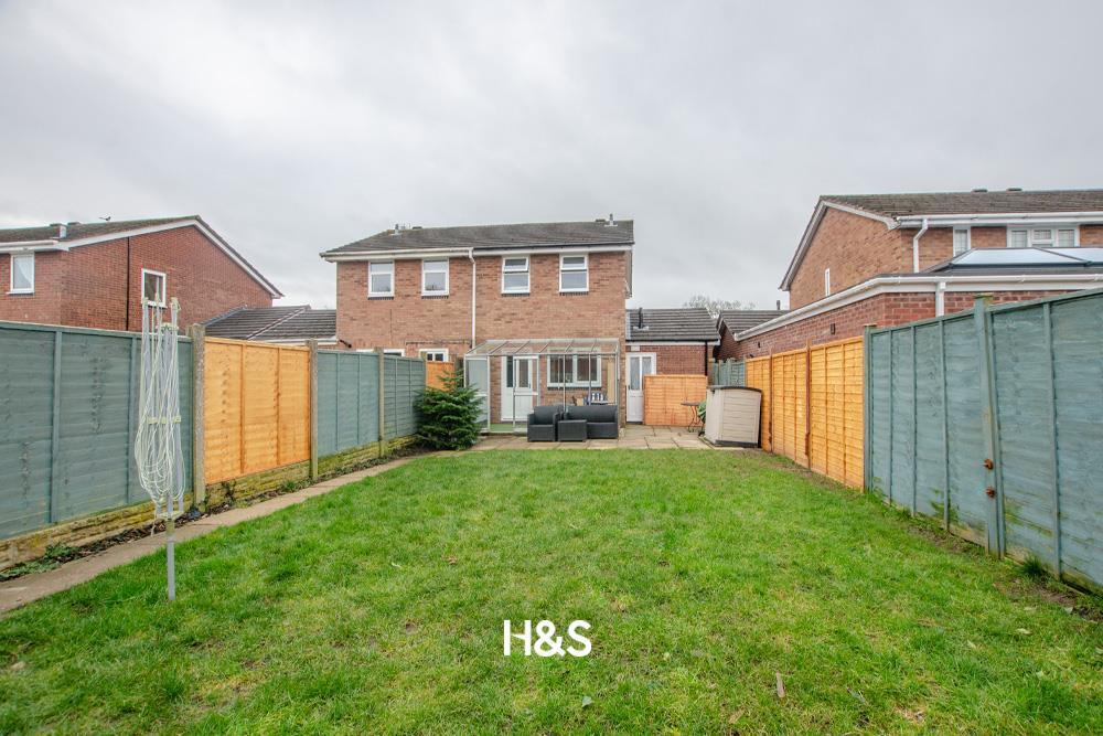 Additional image 17 of Deanbrook Close, Shirley, Solihull