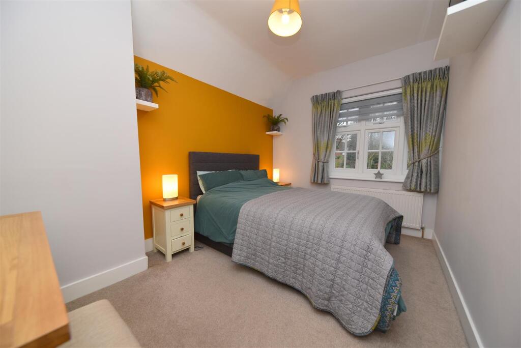 Additional image 4 of High Brow, Harborne, Birmingham