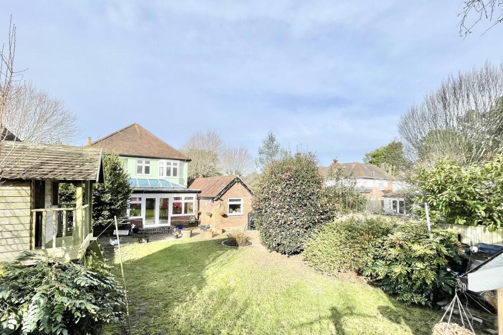 Additional image 30 of Leeson Road, Littledown, Bournemouth, BH7