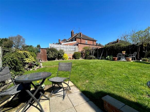 Additional image 21 of Alison Road, Halesowen, West Midlands