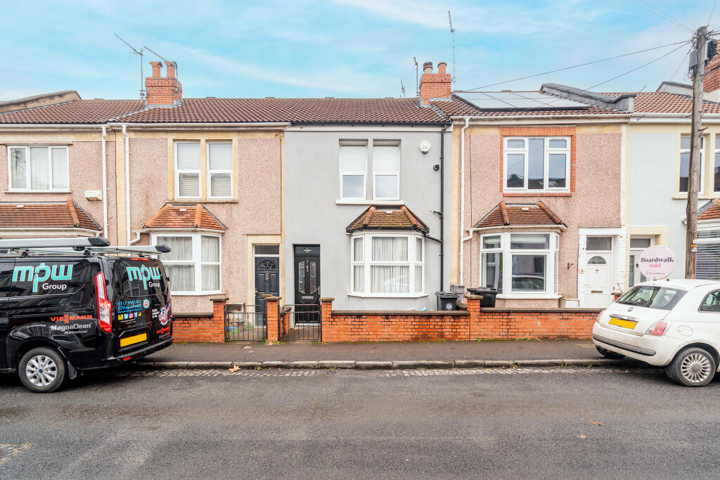 Additional image 17 of Newport Street, Victoria Park, Bristol.