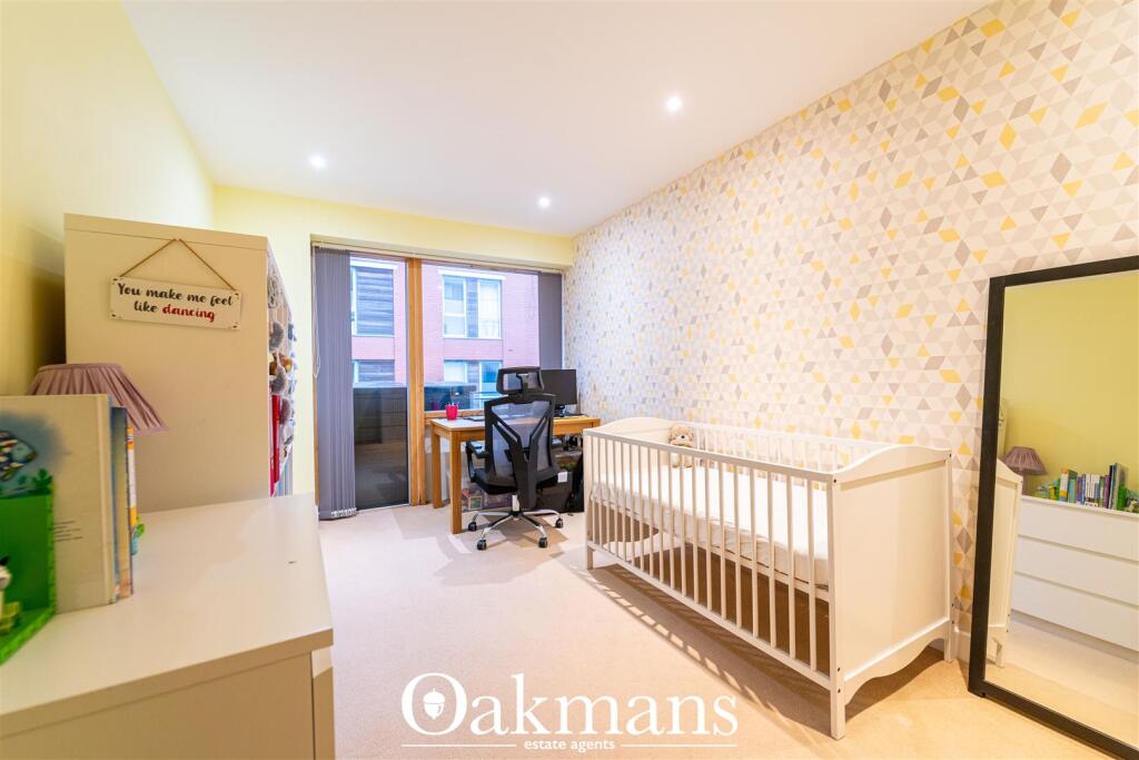 Additional image 11 of Sherborne Street, Birmingham