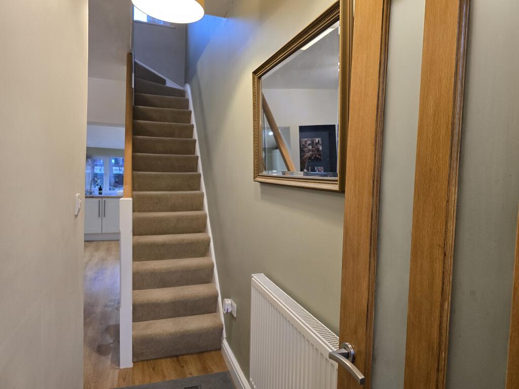 Additional image 2 of Merthyr Street, Barry, South Glamorgan