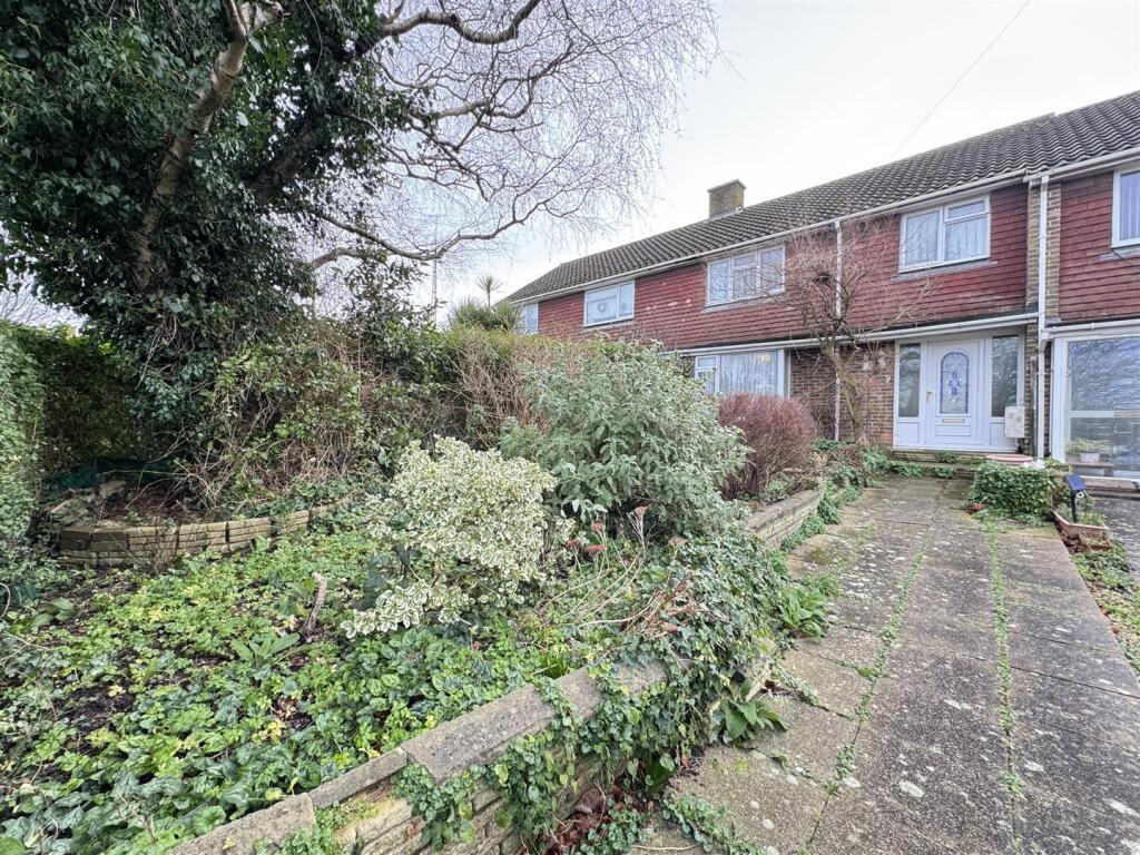 Primary image of Manor Road, Upper Beeding, Steyning