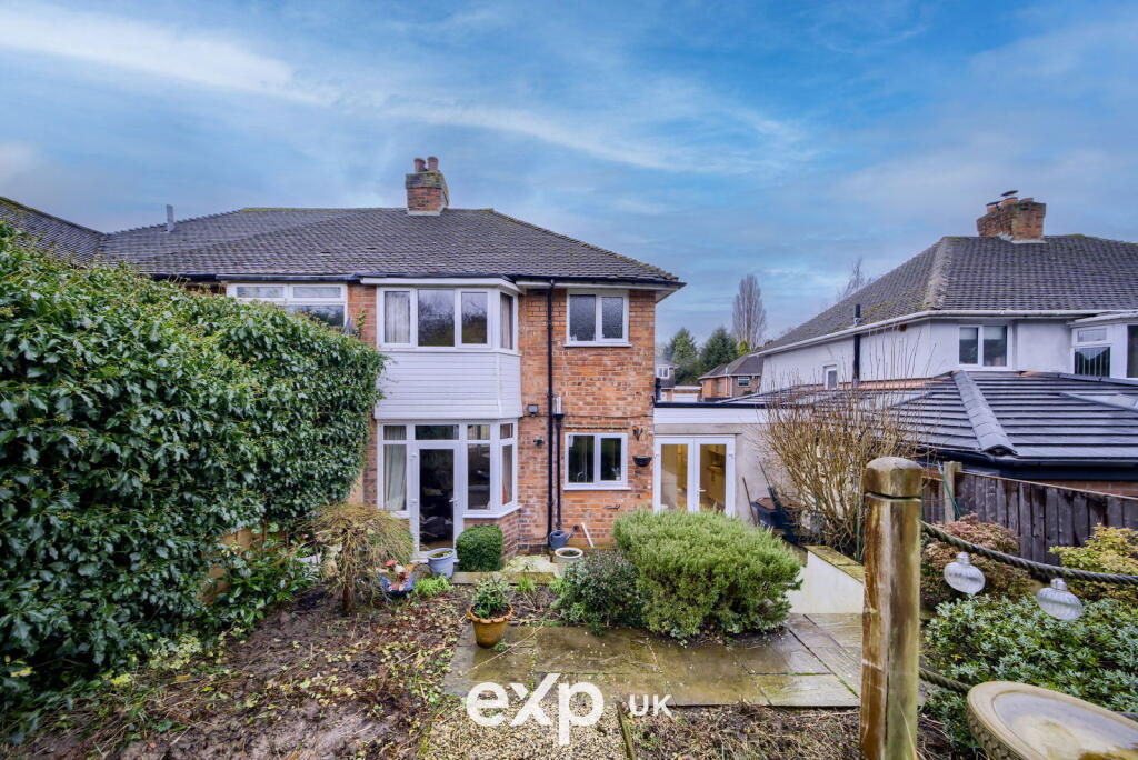 Additional image 17 of Aversley Road, Kings Norton, B38 8PD