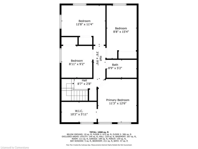 Additional image 24 of 384 Westwood Dr