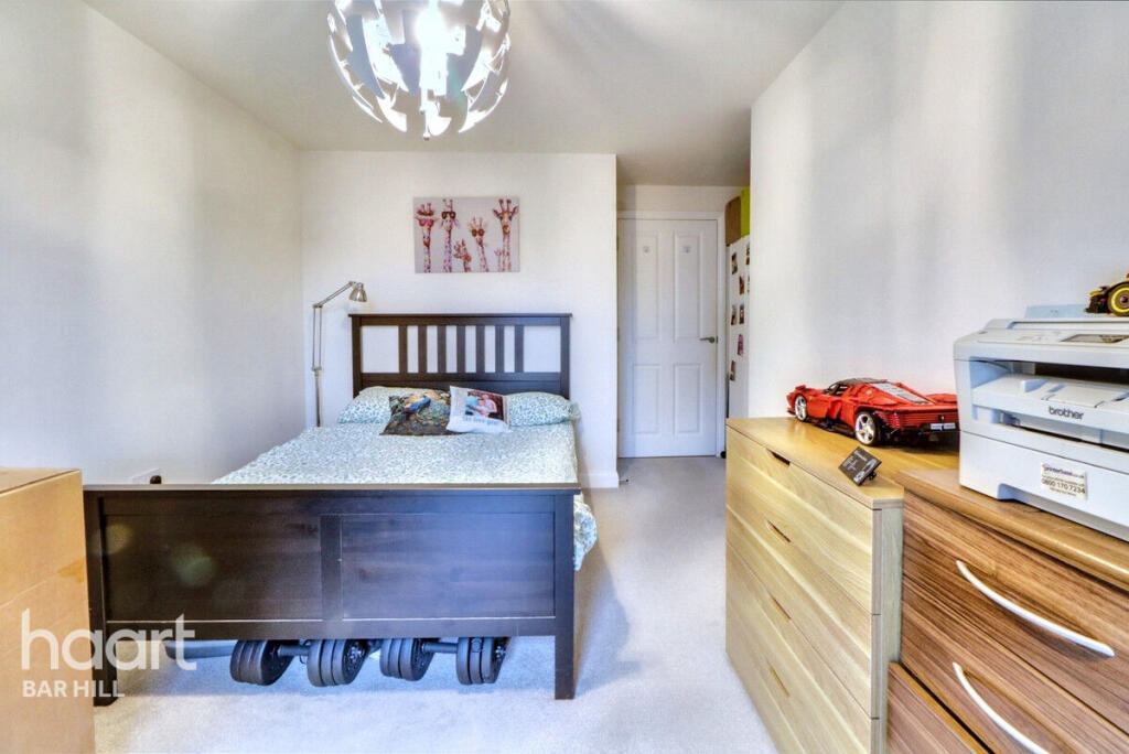 Additional image 5 of Wellington Road, Northstowe.