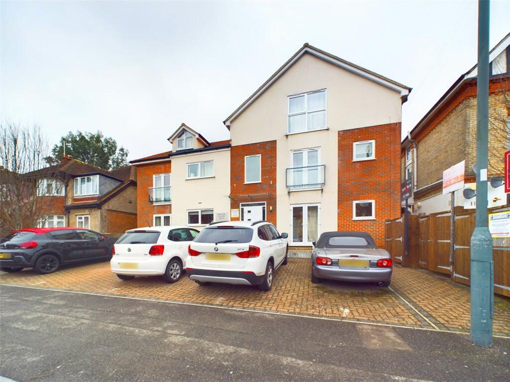 Additional image 12 of Frances Road, Bournemouth, Dorset, BH1