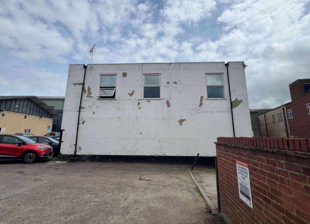 Additional image 8 of 36A High Street, Newmarket, Suffolk, CB8 8LB