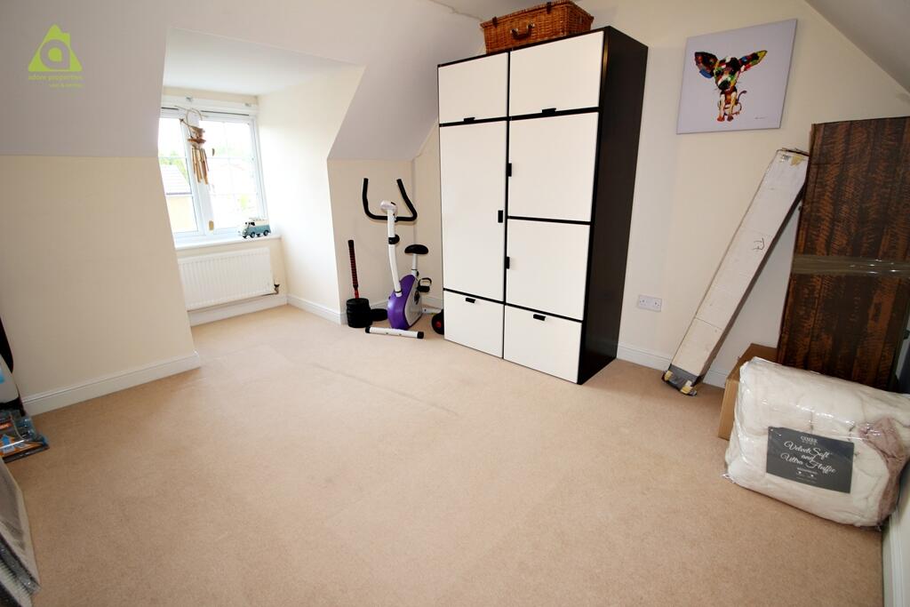 Additional image 18 of Cherwell Road, Westhoughton, BL5 3TX