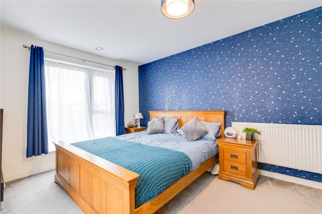 Additional image 10 of Rhodfa Crughywel, St Mellons, Cardiff, CF3