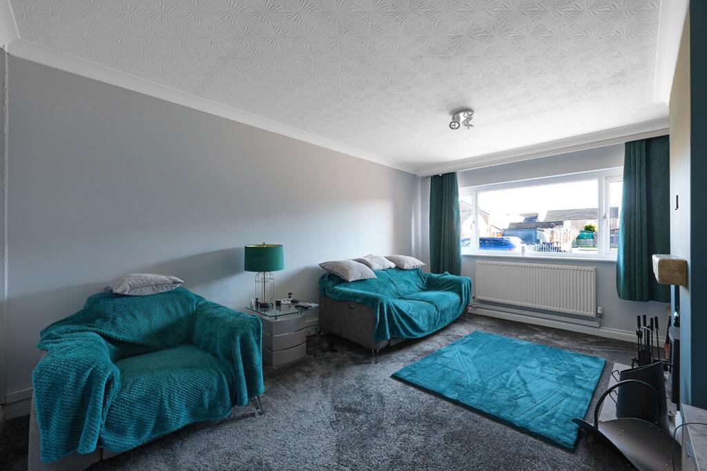 Additional image 6 of Cambridge Close, Padiham, Lancashire, BB12