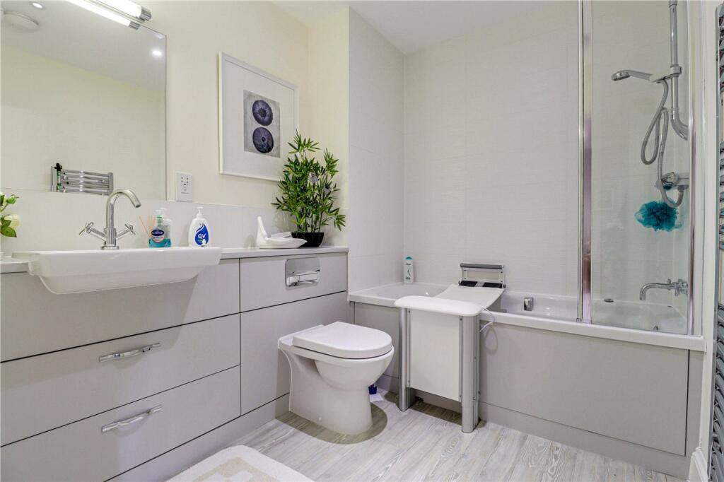 Additional image 11 of Maryland Place, St. Albans, AL3