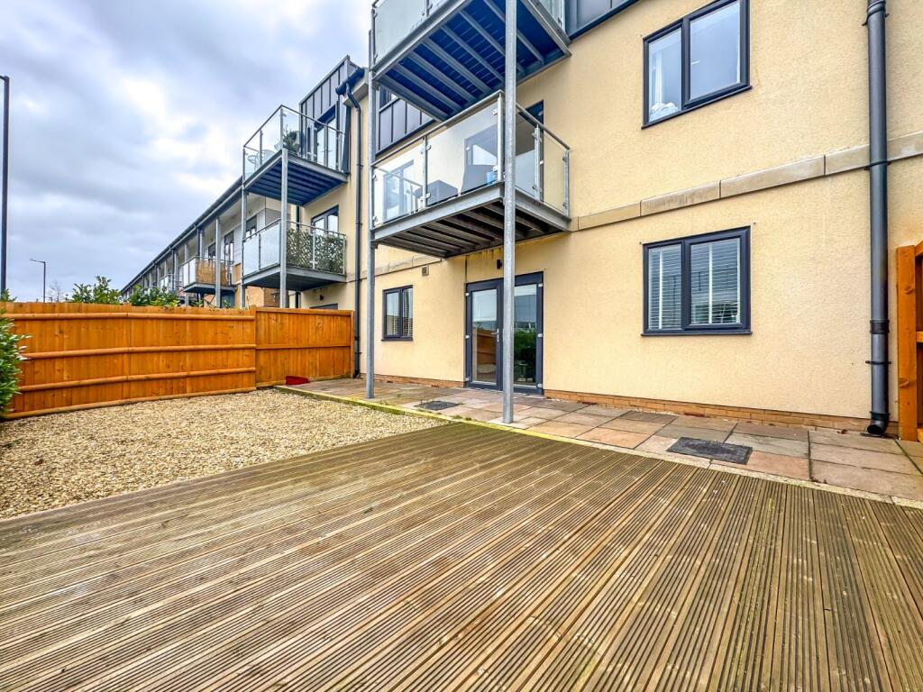 Additional image 10 of Serbert Close, Portishead, Bristol, BS20