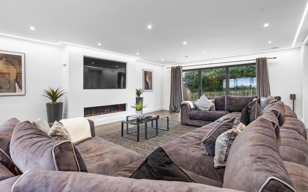 Additional image 6 of Mount Pleasant, Mill Lane, Wildmoor, B61 0BX