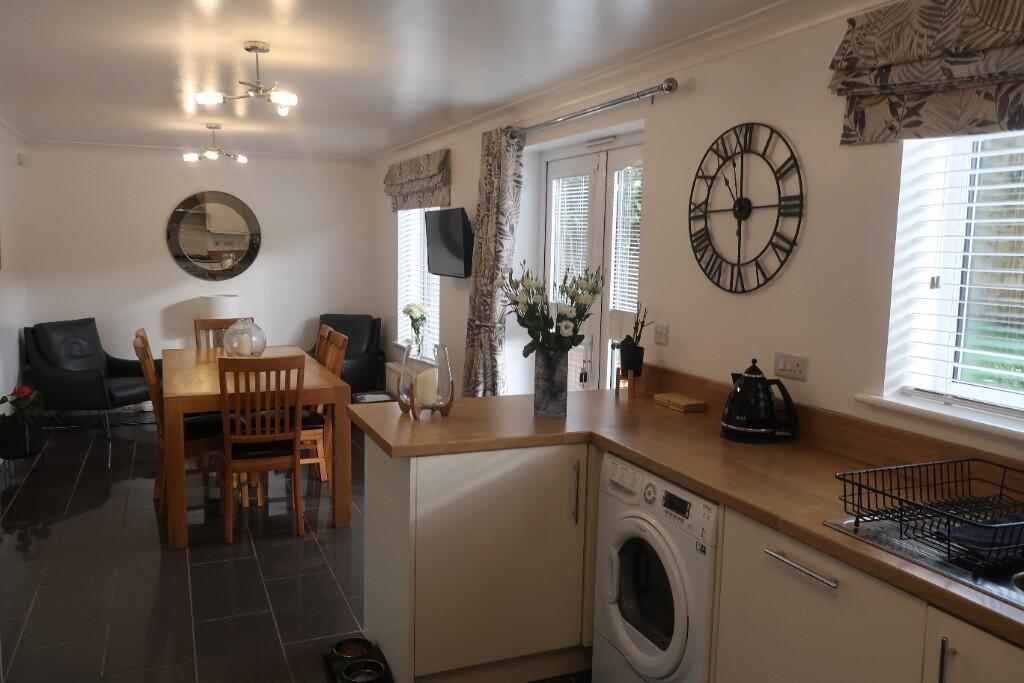 Additional image 8 of Y Ffordd Wen, Aberbargoed, CF81