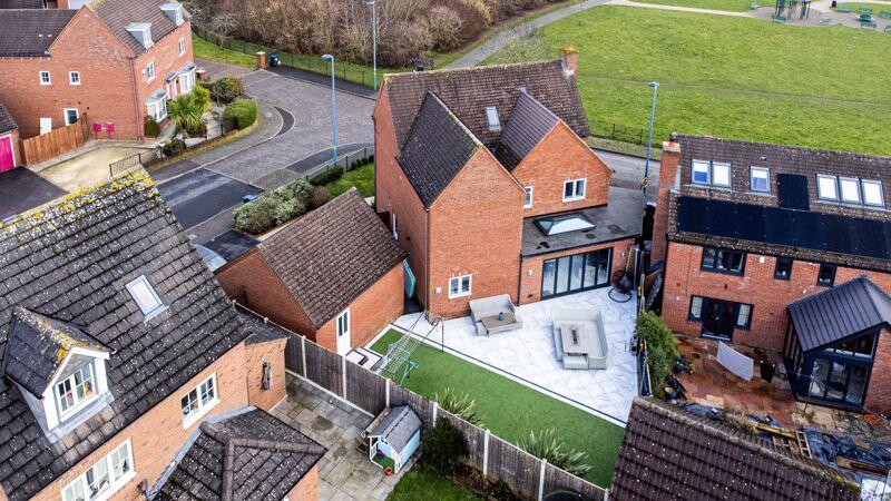 Additional image 43 of Harvest Fields Way, Four Oaks, Sutton Coldfield, B75 5TJ