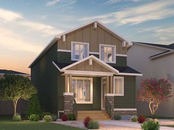 Additional image 2 of Oxford Plan, Laned Collection at Rockland Park