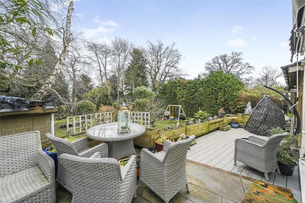 Additional image 22 of The Glade, West Wickham