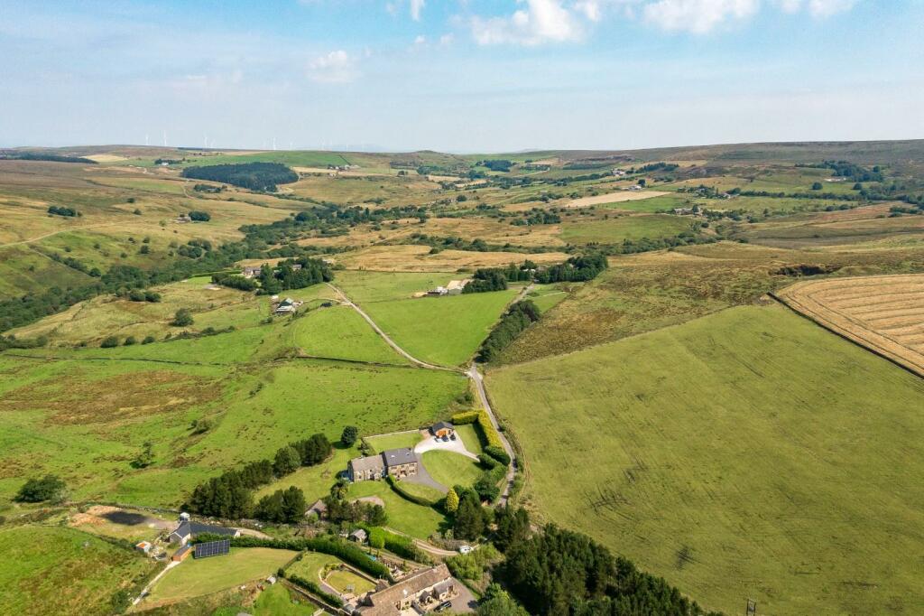 Additional image 51 of Bentley Manor Barn, off Moorside Road, Turton, Bolton