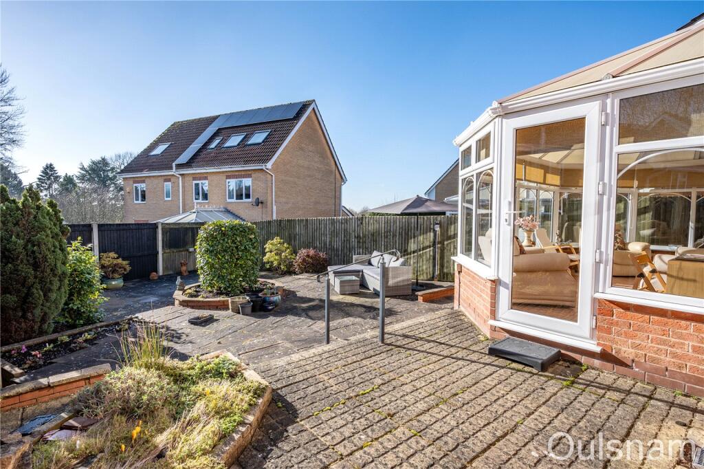 Additional image 24 of Cheltenham Avenue, Catshill, Bromsgrove, Worcestershire, B61