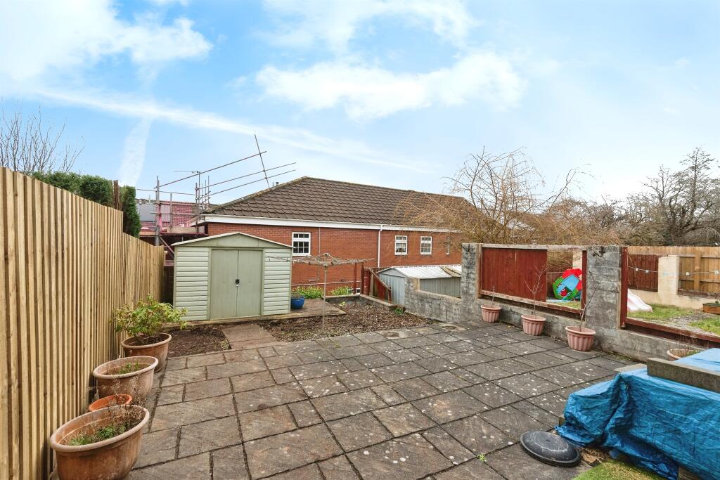 Additional image 17 of Lyncroft Close, St. Mellons, CARDIFF