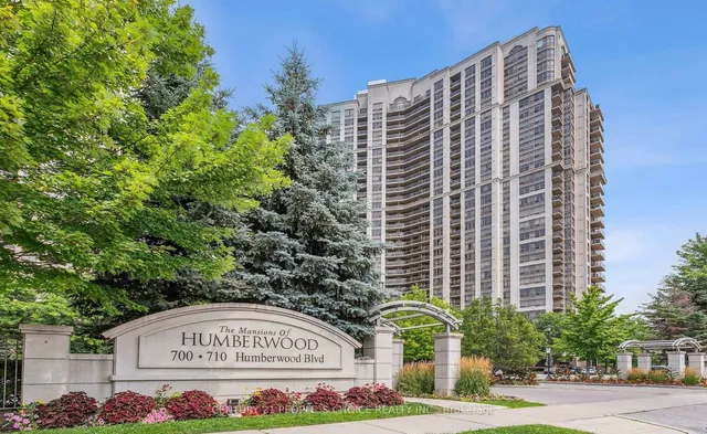 Additional image 39 of 700 Humberwood Blvd Unit 1027