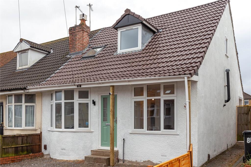 Additional image 20 of Mackie Road, Filton, Bristol, BS34