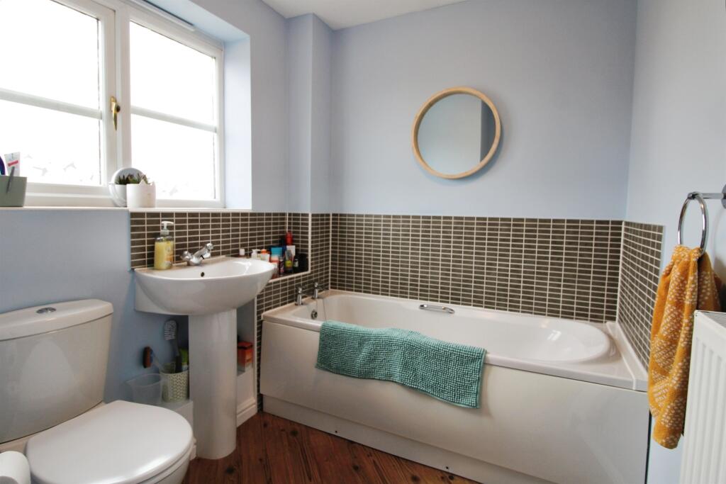 Additional image 14 of Spencer David Way, St. Mellons, Cardiff