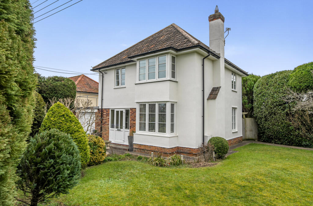 Primary image of Somerton Road, Street, BA16