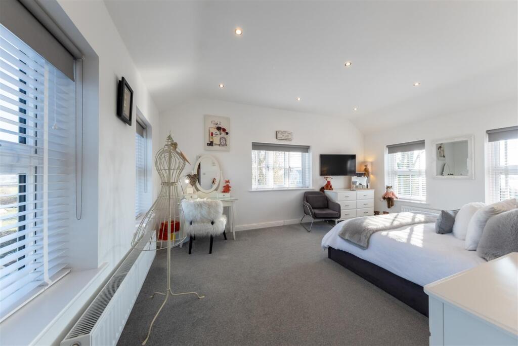 Additional image 35 of An immaculately presented and extended detached family home in Hargrave