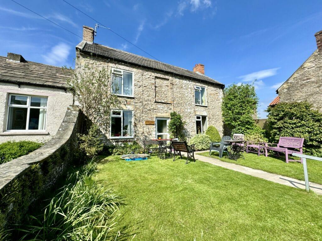 Additional image 16 of Manor House Farm, Hudswell