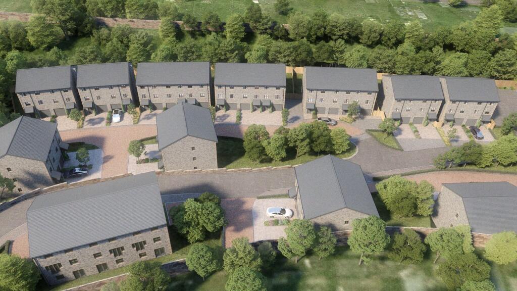 Additional image 3 of Low River Fold, Raglan Street, Keighley, BD22