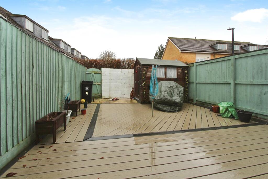 Additional image 10 of Timberscombe Walk, Whitchurch, Bristol