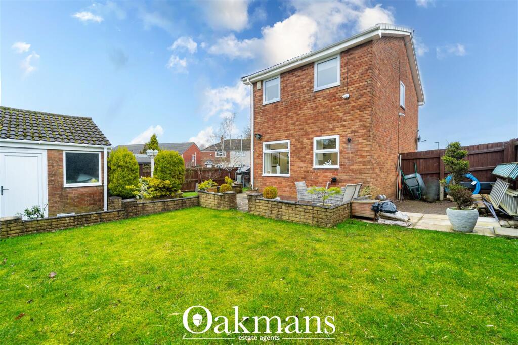 Additional image 19 of Wychbury Road, Birmingham