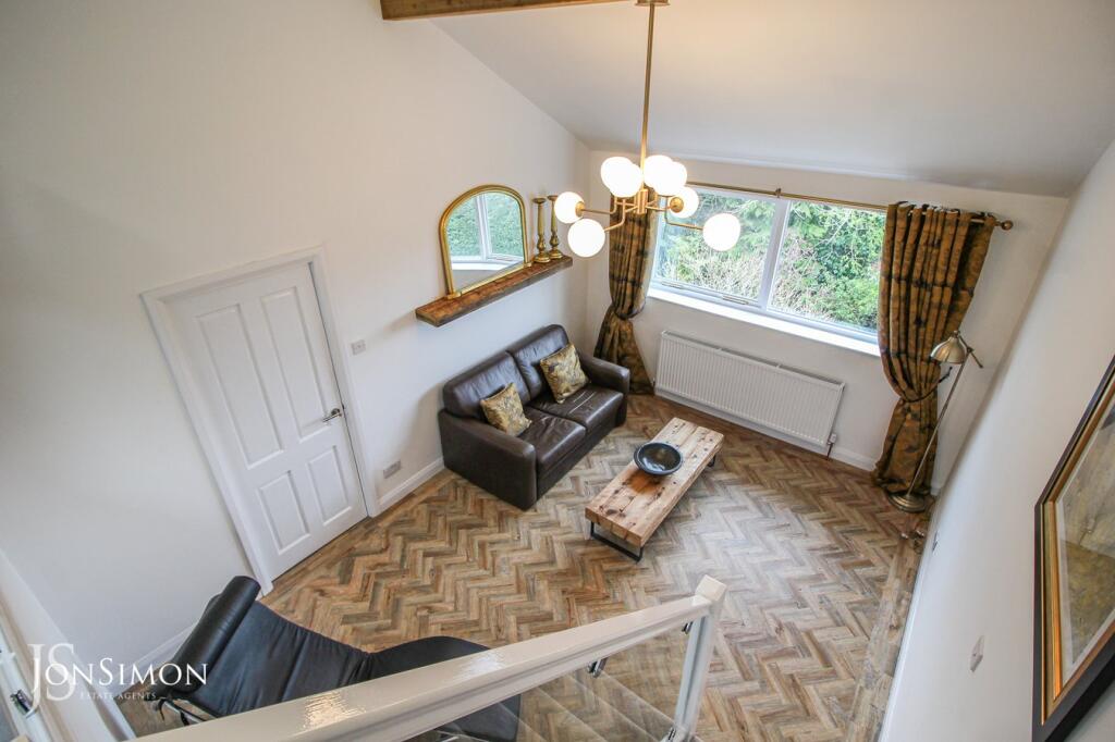 Additional image 20 of Tor Avenue, Greenmount, Bury, BL8