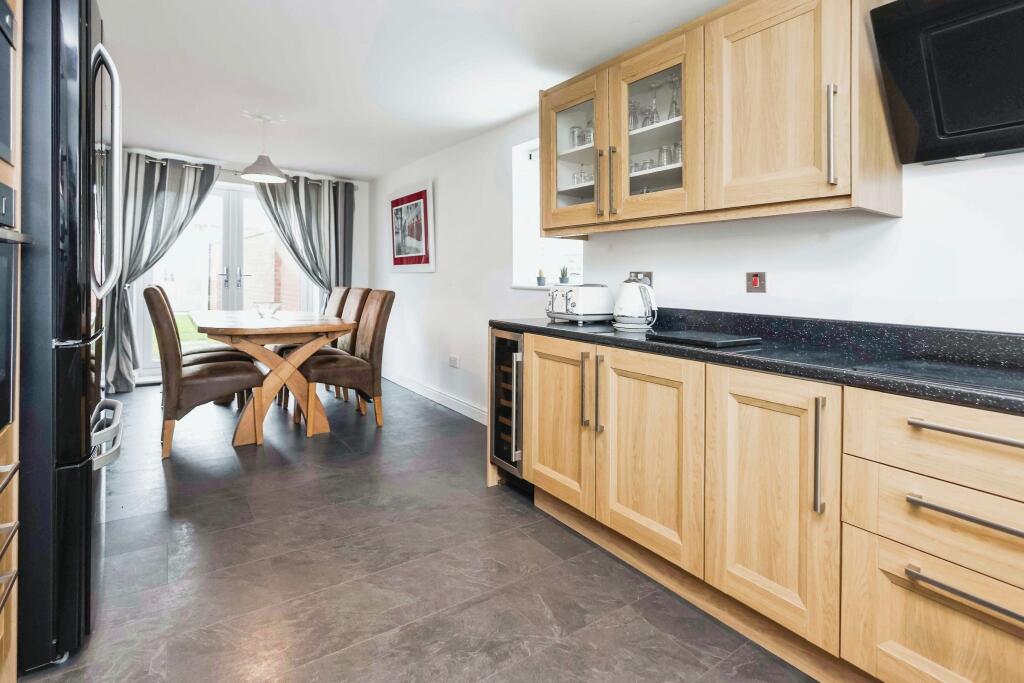 Additional image 4 of Knowle Close, Rednal, Birmingham, West Midlands, B45