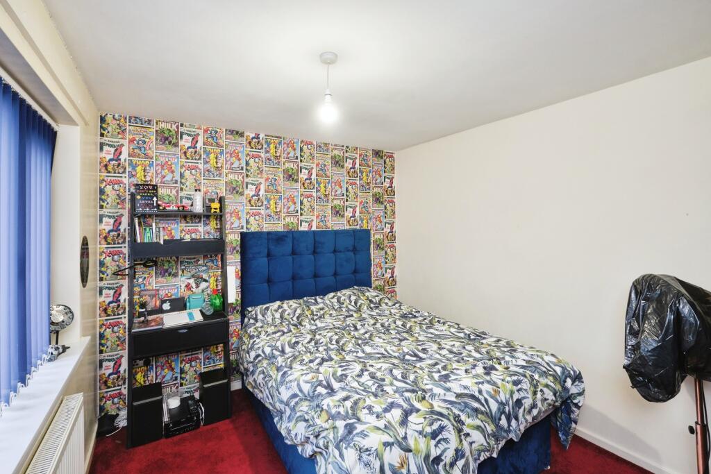 Additional image 14 of Larch Walk, Birmingham, West Midlands, B25