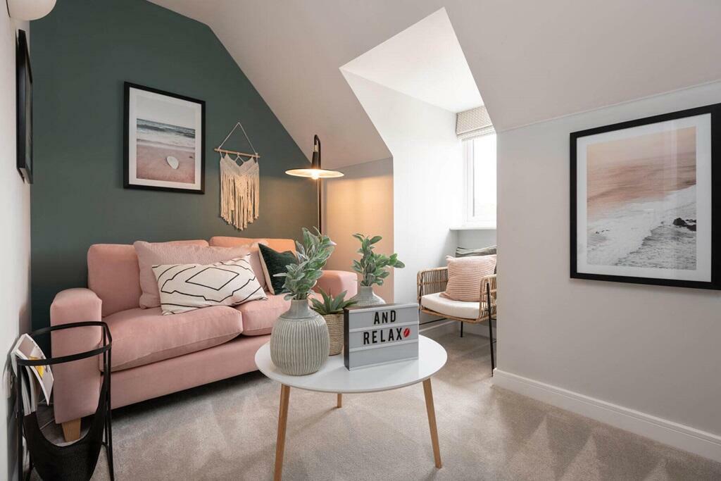 Additional image 14 of Colney Manor, Bullens Green Lane, Colney Heath, St. Albans