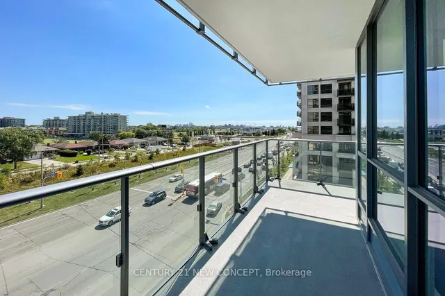 Additional image 20 of 10 De Boers Dr Unit 511