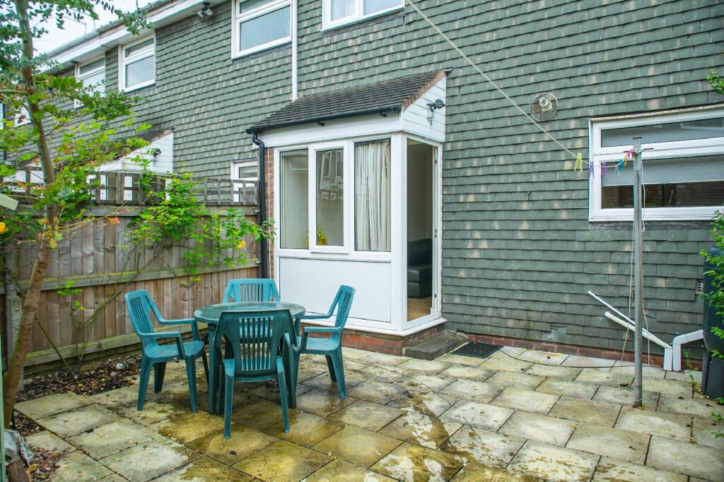 Additional image 15 of Metchley Drive, Harborne, Birmingham, West Midlands, B17